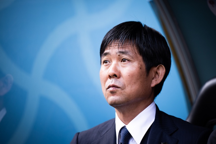  森保一歐冠快問(wèn)快答：最關(guān)注俱樂部是馬競(jìng)，對(duì)西蒙尼的戰(zhàn)術(shù)感興趣