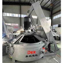 打破認(rèn)知！耐火材料攪拌機成為行業(yè)攪拌“新看點”