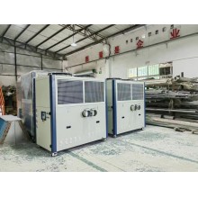 橋梁焊接工人專用低溫冷風(fēng)機(jī)，橋梁焊接專用制冷機(jī)降溫制冷，橋梁焊接常用冷凍機(jī)制冷，橋梁焊接采用冷卻機(jī)降溫制冷